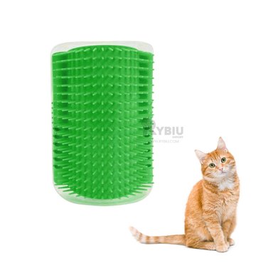 RASCADOR GATO MODERNO ADAPTABLE MA31327 RYBIU + AGENDITA