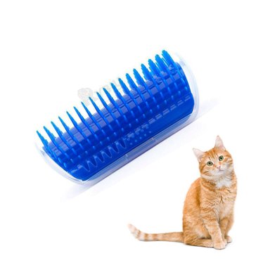 RASCADOR GATO ELEGANTE MA31326 RYBIU + AGENDITA