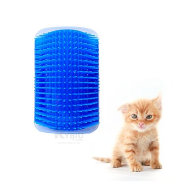 RASCADOR GATO MA31326 RYBIU + STICKERS