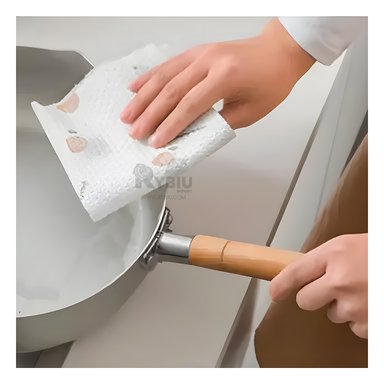 PAPEL TOALLA RYBIU MULTIFUNCIONAL PARA COCINA + AGENDITA