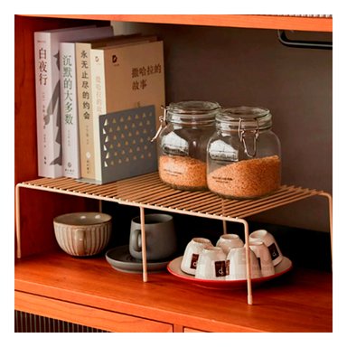 SET SEPARADOR RYBIU CO30454 BLANCO GAVINETE EXPANSIBLE + PAPEL REGALO