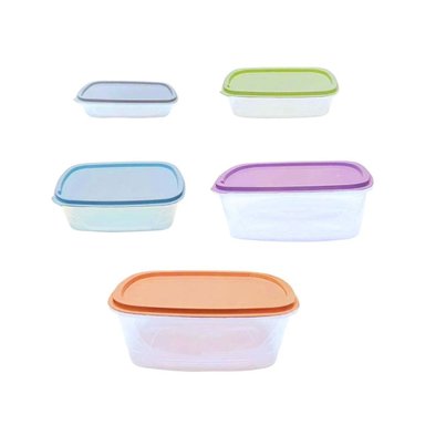 SET FUNCIONAL RYBIU CO30467 MULTICOLOR +REGALO STICKERS - 3