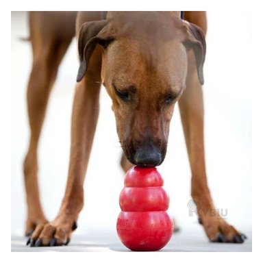 JUGUETE PERROS MA31267 RYBIU PET ENTRETENIMIENTO TAMAÑO GRANDE +STICKERS