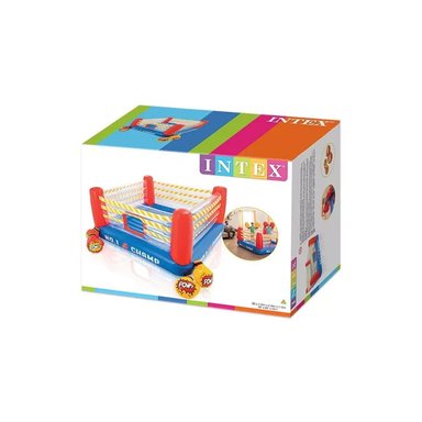 CASTILLO DE MARCA PARA ASEGURAR LA CALIDAD EN CADA REBOTE Y+PAPEL REGALO