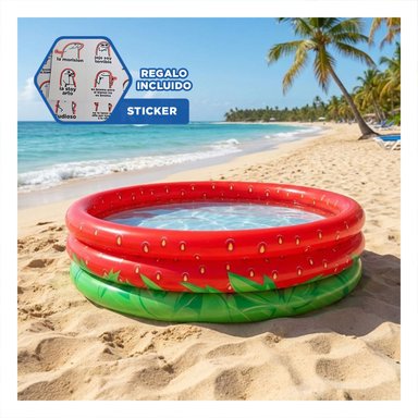 ESTACION DE BANO DE ESTILO MODERNO PARA UN ESPACIO DE RECREO MUY SALUDABLE Y+REGALO STICKER - 1