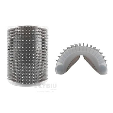 RASCADOR GATO MA31328 RYBIU + STICKERS