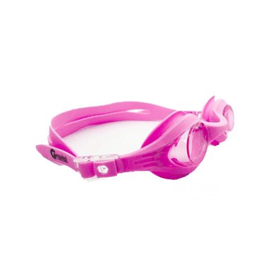 LENTES NATACIÓN RYBIU MG-F268A BONITOS PISCINA ROSADO + PAPEL REGALO