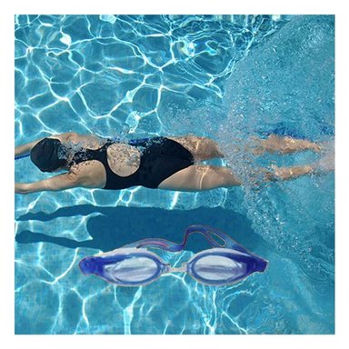 LENTES RYBIU MG-F268A CELESTE ALTA CALIDAD + REGALO AGENDITA