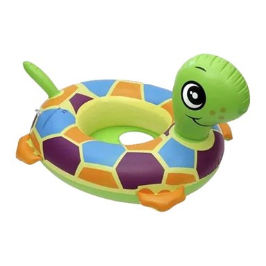 FLOTADOR RYBIU MULTICOLOR MG-1297-2 EB + PAPEL REGALO