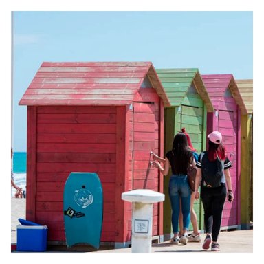 TABLA NATACIÓN RYBIU COMPACTA APRENDER 41 CELESTE