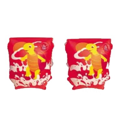 FLOTADOR RYBIU 32043 ROJO TORTUGA + PAPEL REGALO