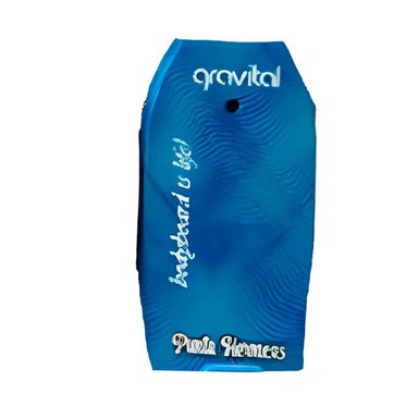 TABLA NATACIÓN RYBIU PLAYAS 42 AZUL + PAPEL REGALO