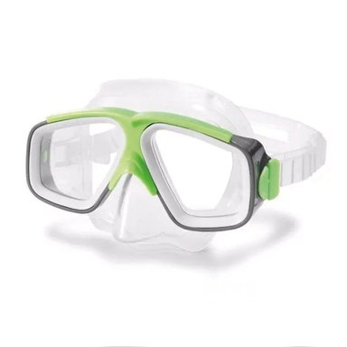 LENTES RYBIU 55975 VERDE ADAPTABLES NADAR + PAPEL REGALO