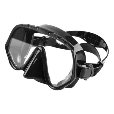 LENTES RYBIU W-100 NEGRO SUMERGIRSE AL AGUA + PAPEL REGALO