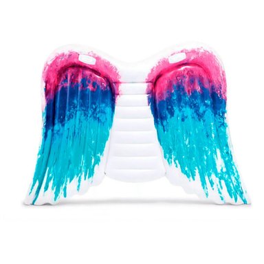 FLOTADOR RYBIU GRANDE PARA PLAYAS 58786EU + PAPEL DE REGALO