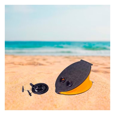 AIRSTEP RYBIU VE2450 AIRE ARTICULOS NEGRO