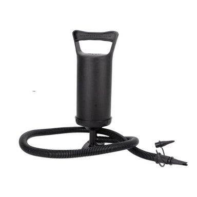 INFLADOR RYBIU VE31871 PRACTICO NEGRO + PAPEL REGALO