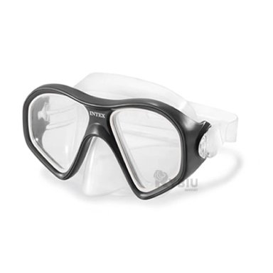 LENTES BUCEO RYBIU 55977 LOS PEQUEÑOS CASA NEGRO - 3