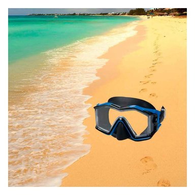 LENTES NATACIÓN RYBIU 55982 LOS PEQUEÑOS CASA AZUL