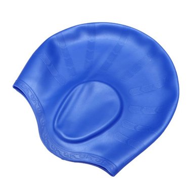 GORRO RYBIU MG-ED06 AZUL COMODO PROTECTOR CABELLO + PAPEL REGALO