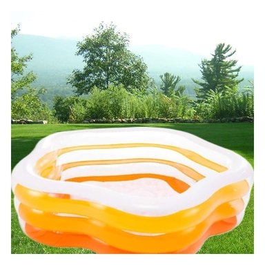 REFRESCANTE HEXAGONAL PARA HOGAR Y EXTERIOR CON ESPACIO AMPLIO Y COMODIDAD Y+REGALO STICKER - 5