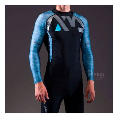 POLO FLEXIBLE M PARA VARONES COLOR NEGRO Y+REGALO AGENDITA