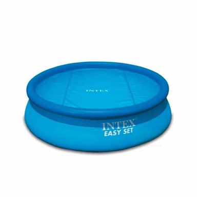 CONCEPTO INFLABLE CIRCULAR PARA HOGAR Y EXTERIOR CON BORDE COMODO Y+PAPEL REGALO - 1