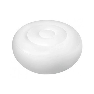 SOFA MODULAR RYBIU 68697 BLANCO CON FUNCION ADICIONAL + PAPEL REGALO