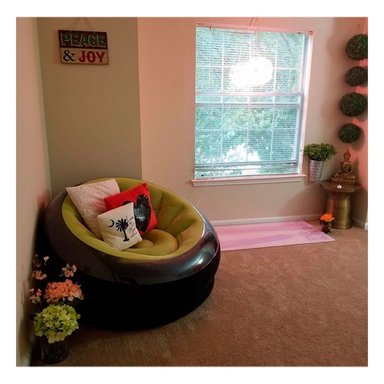 SOFA INFLABLE RYBIU 68582NP SUAVE Y VERSATIL VERDE