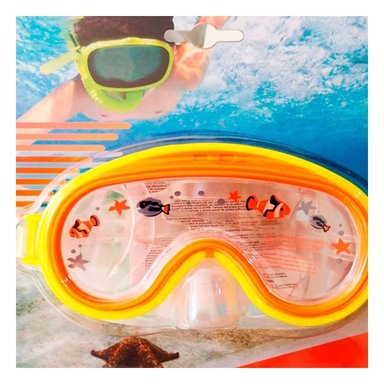 LENTES RYBIU VE31886 NARANJA BUCEO AVIADOR ADO