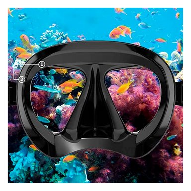 LENTES RYBIU W-1001 NEGRO EXCELENTE LA PLAYA + REGALO AGENDITA