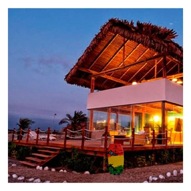 TABLA SURF RYBIU GR-37DS INNOVADORA LA PLAYA MULTICOLOR + REGALO AGENDITA