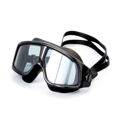 LENTE RYBIU W-6105 NEGRO ENTRENAMIENTO + PAPEL REGALO