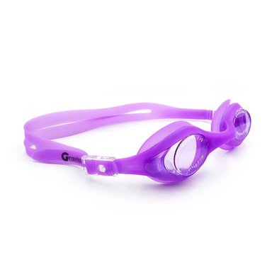 LENTES RYBIU MG-FD590 MORADO BONITOS PISCINA + PAPEL REGALO