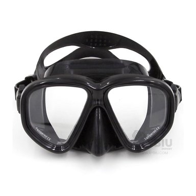 SET NATACIÓN RYBIU W-MK110 UTIL CALIDAD NEGRO + REGALO AGENDITA