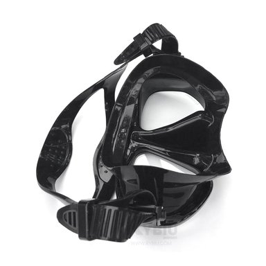 SET NATACIÓN RYBIU W-MK110 UTIL CALIDAD NEGRO + REGALO AGENDITA - 4