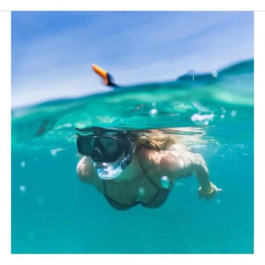 SET BUCEO RYBIU 55648 2 PIEZAS CON LENTES