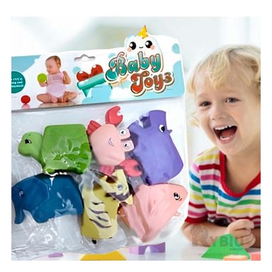 SET SONIDO CHILLON AL APRETAR MULTICOLOR Y+REGALO STICKERS