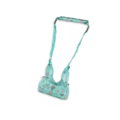 ARNÉS RYBIU BE32166 ANDADOR CAMINADOR BALLENA BEBE VERDE AGUA