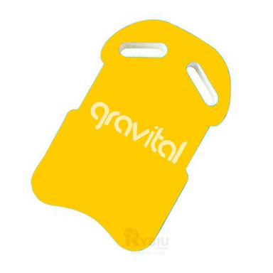 TABLA FACIL DE TRANSPORTAR COLOR AMARILLO Y+REGALO AGENDITA - 3