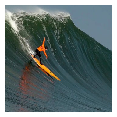 TABLA RYBIU ST-6 AMARILLO SOFISTICADA SURF + REGALO AGENDITA