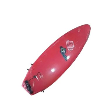 TABLA RYBIU ST-7 SURFISTAS AVANZADOS 7' + PAPEL REGALO