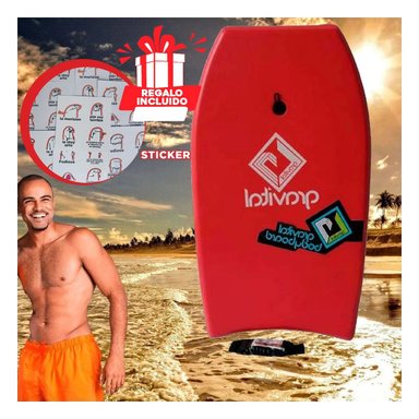 ELEMENTO COMODO Y RESISTENTE PARA DIVERSION ACUATICA Y+REGALO STICKER