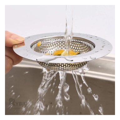 SEPARADOR RYBIU CO32269 PLATEADO REJILLA MAYA 5.4 CM GRIFO + REGALO AGENDITA