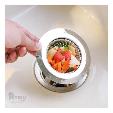 SEPARADOR RYBIU CO32270 PLATEADO REJILLA MAYA 9 CM GRIFO + REGALO AGENDITA