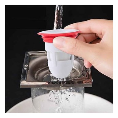 NUCLEO RYBIU HO32455 BLANCO PREVENCION OLORES + REGALO AGENDITA