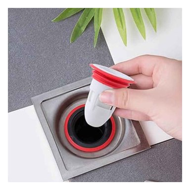 NUCLEO RYBIU HO32455 BLANCO A PRUEBA INSECTOS + REGALO STICKERS