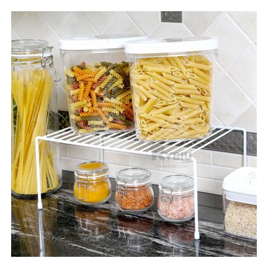 SET SEPARADOR RYBIU CO30452 NEGRO TIPO CAJON MESERO BLANCO 4P + REGALO STICKERS