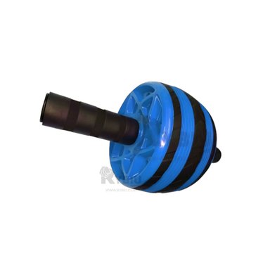 RUEDA RYBIU DE30653 DEPORTE RESISITENTE AZUL + REGALO AGENDITA - 2