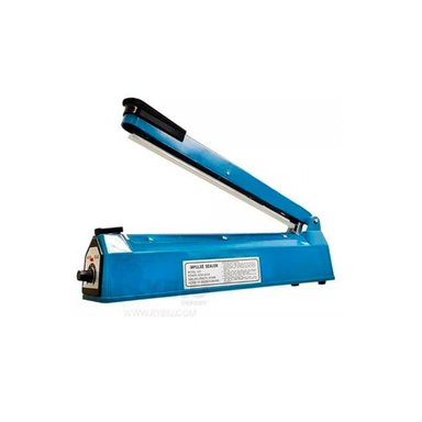 SELLADOR RYBIU DFWJ-29 COMPACTO 400MM AZUL + PAPEL REGALO